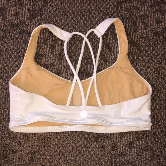 Lululemon free to be bra (x4) - Picture 8 of 8